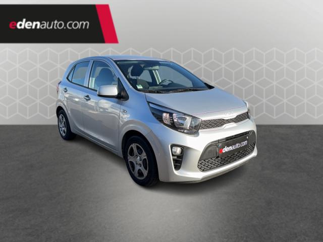 Kia Picanto image 4