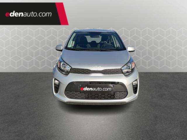 Kia Picanto image 8