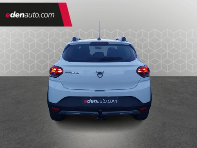 Dacia Sandero image 4