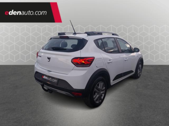 Dacia Sandero image 1