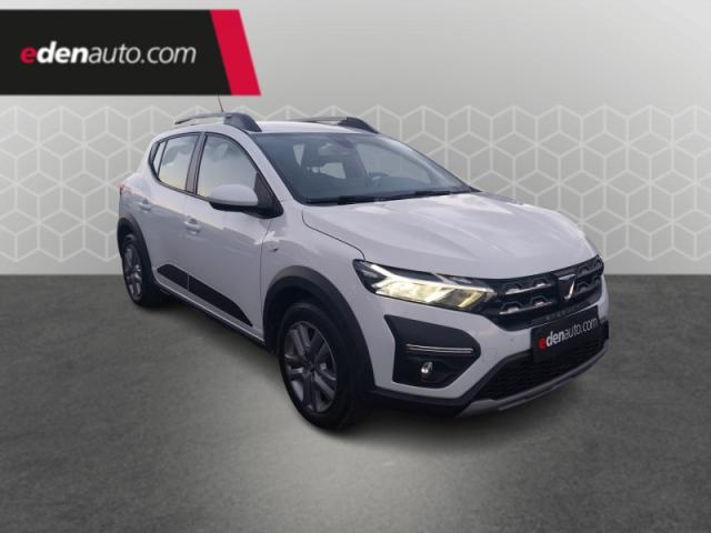 Dacia Sandero image 9