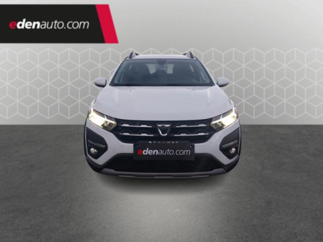 Dacia Sandero image 8