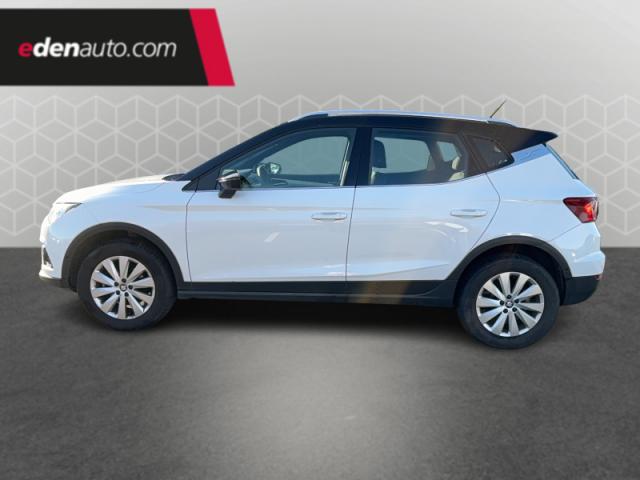 Seat Arona image 9