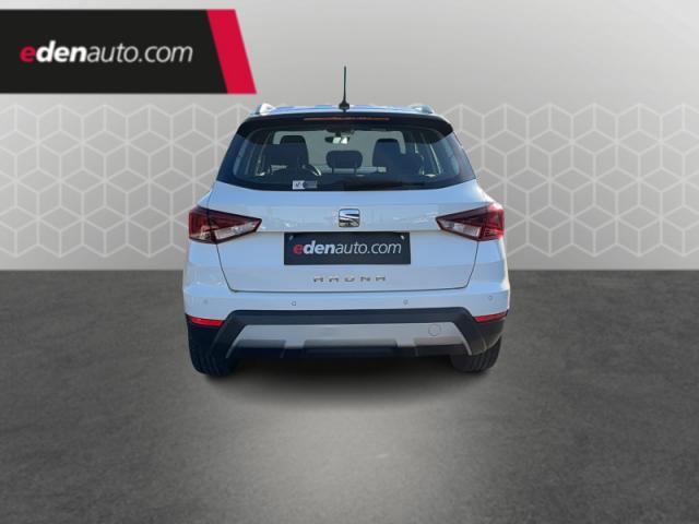 Seat Arona image 7