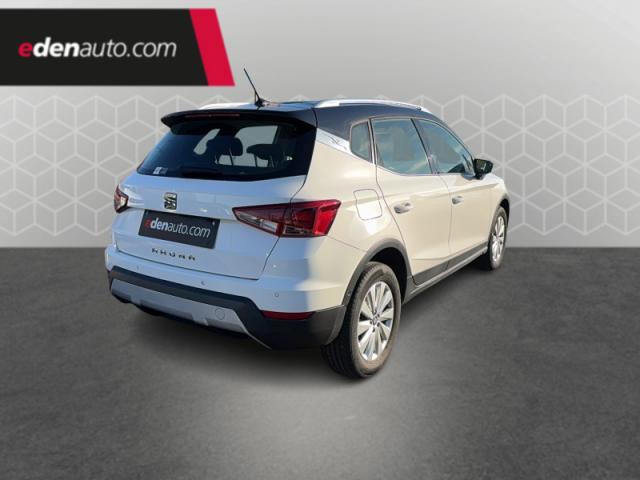 Seat Arona image 1