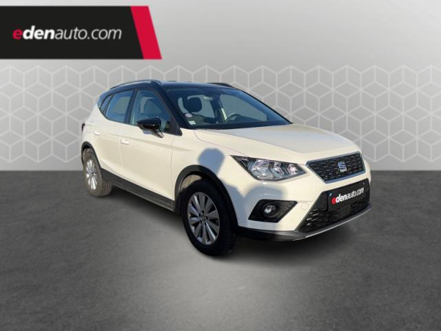 Seat Arona image 4
