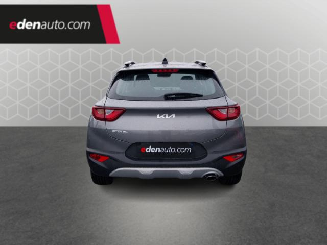 Kia Stonic image 1