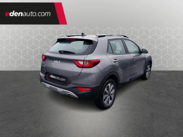 Kia Stonic image 8