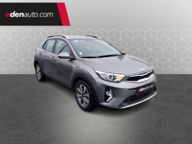 Kia Stonic image 6