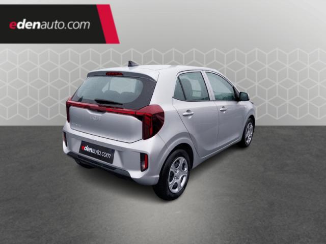 Kia Picanto image 1