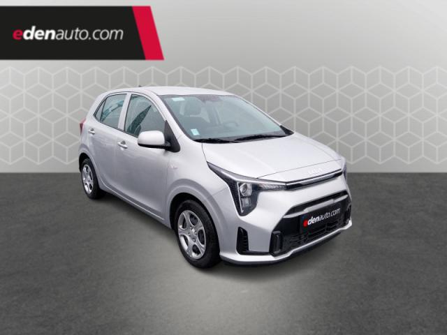 Kia Picanto image 4