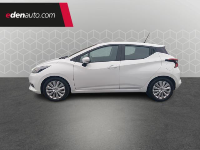 Nissan Micra image 4