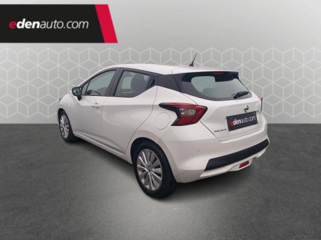 Nissan Micra image 2