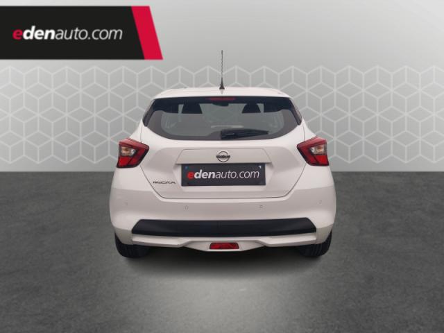 Nissan Micra image 5