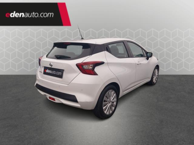 Nissan Micra image 3