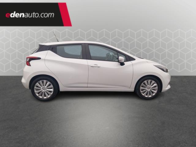 Nissan Micra image 8