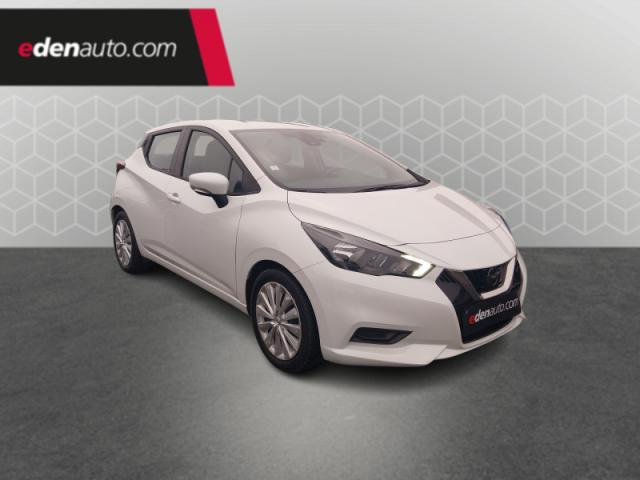 Nissan Micra image 1