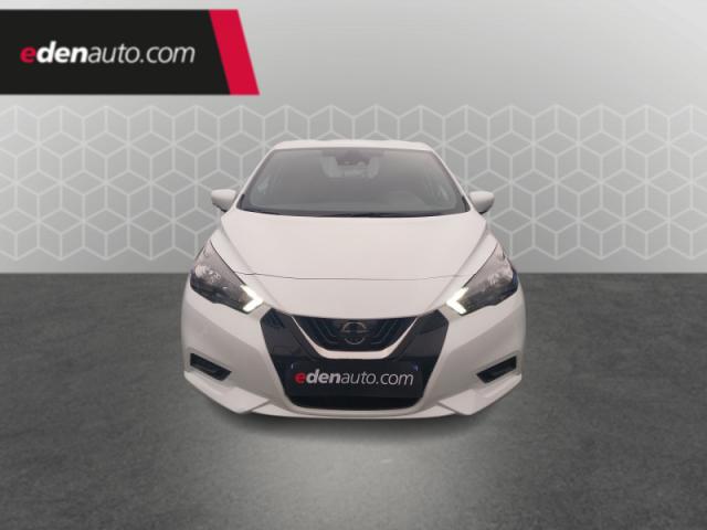 Nissan Micra image 7