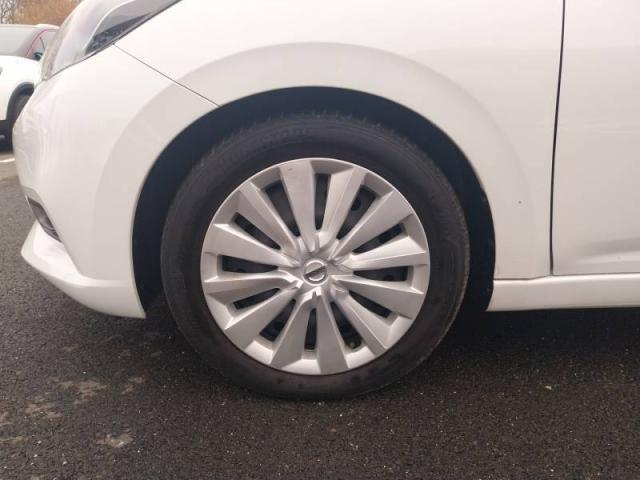 Nissan Micra image 9