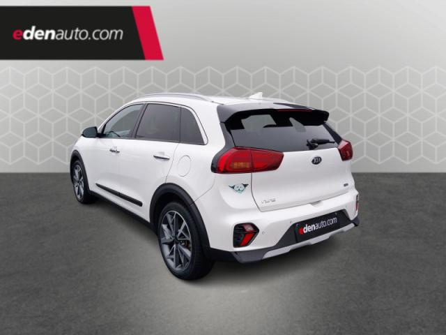 Kia Niro image 9