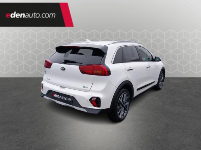 Kia Niro image 6
