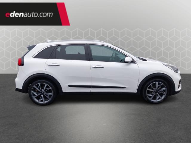 Kia Niro image 1