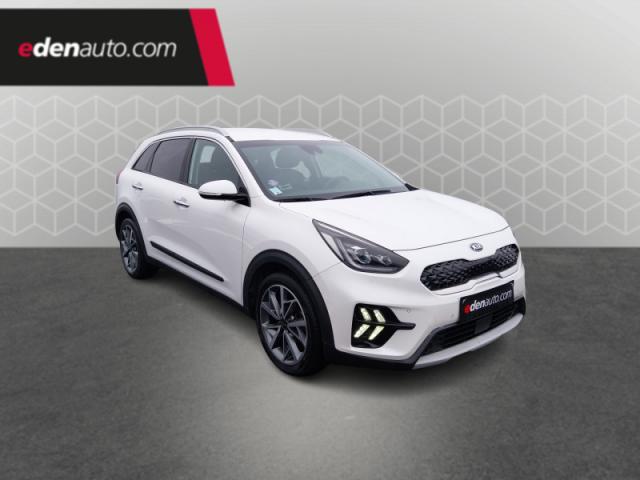 Kia Niro image 4