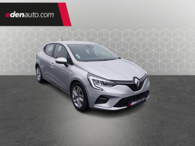 Renault Clio image 3