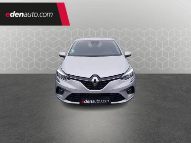 Renault Clio image 9