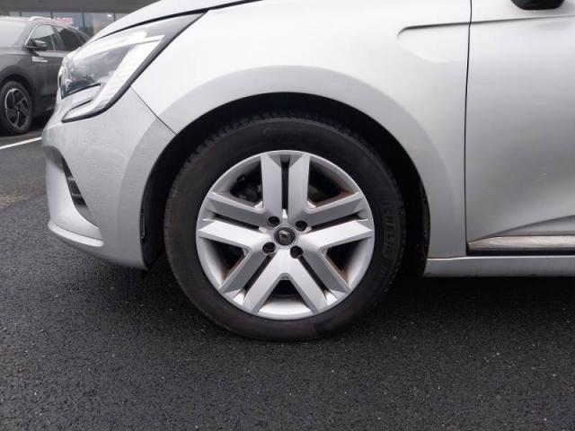 Renault Clio image 1