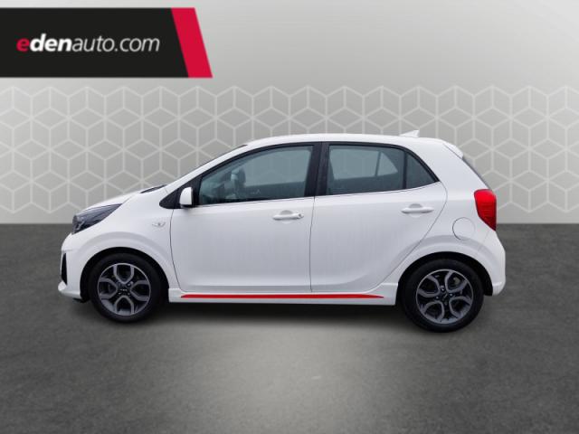 Kia Picanto image 3