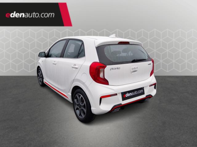 Kia Picanto image 2