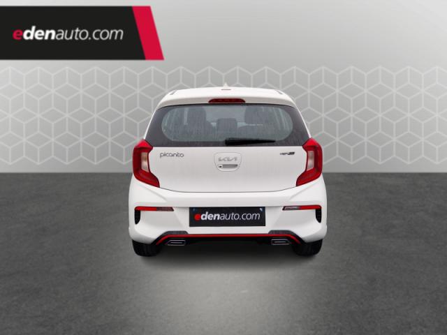 Kia Picanto image 6