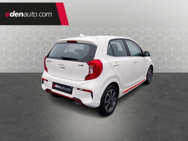 Kia Picanto image 5