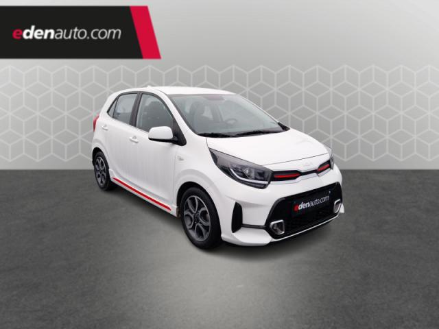 Kia Picanto image 9