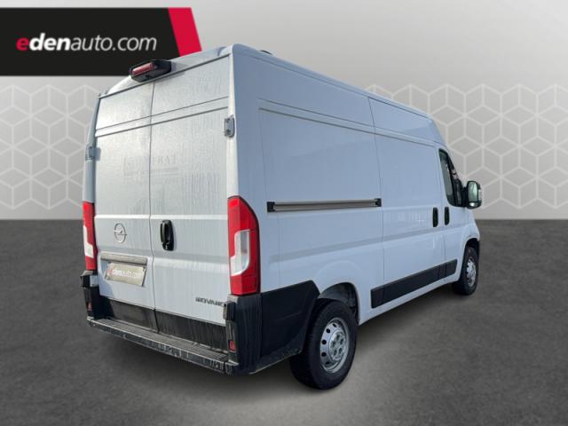 Opel Movano image 5