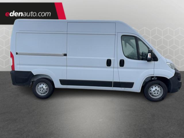 Opel Movano image 6