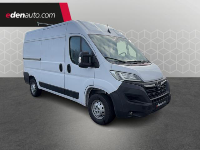 Opel Movano image 8