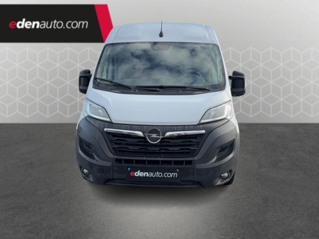 Opel Movano image 3