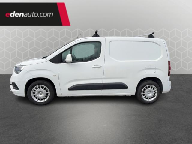 Opel Combo image 5