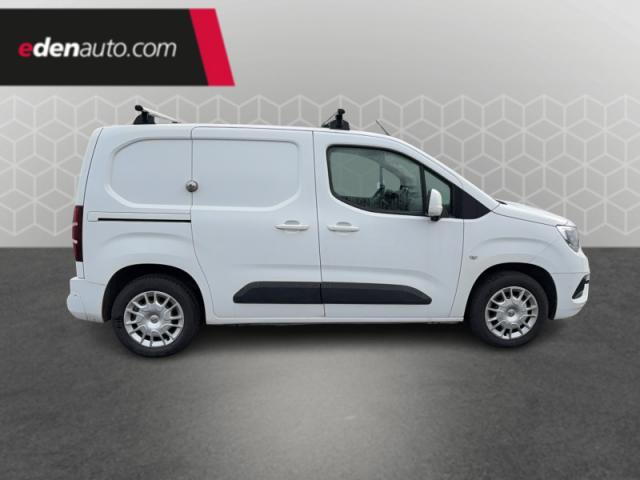 Opel Combo image 1