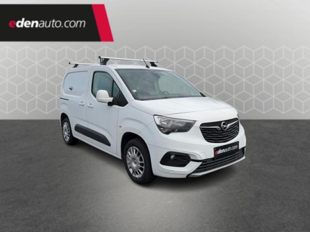 Opel Combo image 2