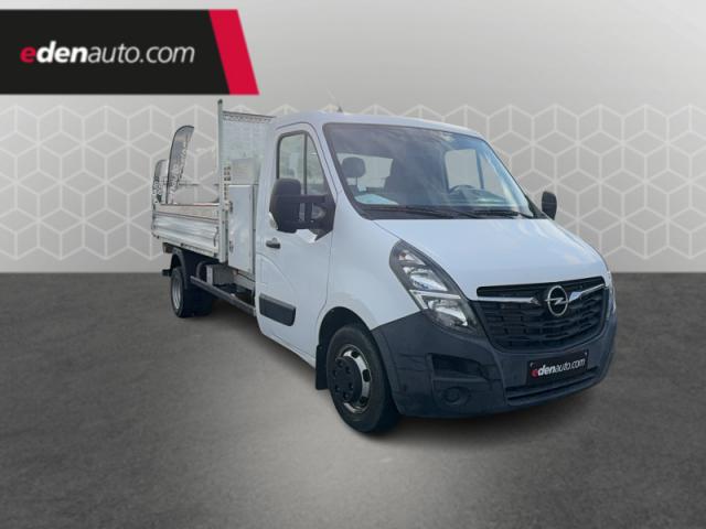 Opel Movano image 2