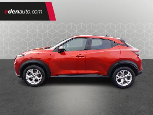 Nissan Juke image 8