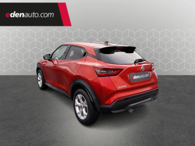 Nissan Juke image 9