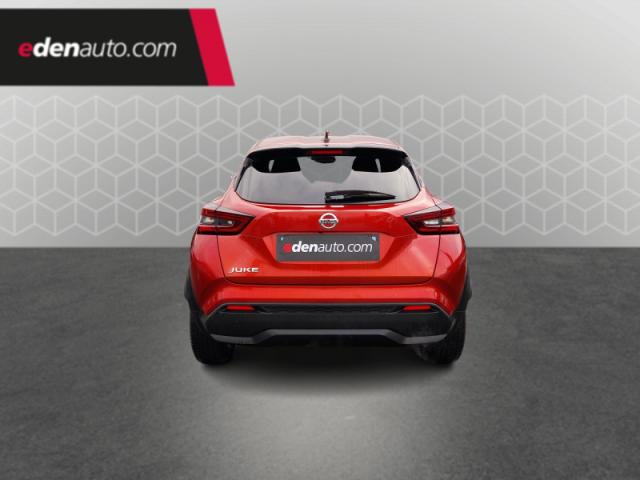 Nissan Juke image 2