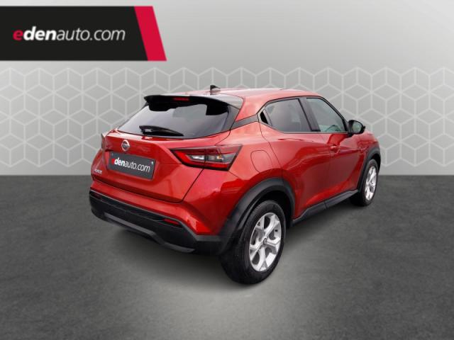 Nissan Juke image 6