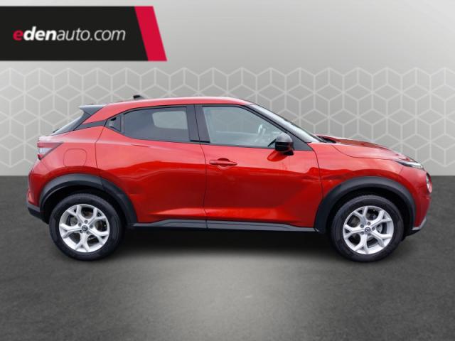 Nissan Juke image 4