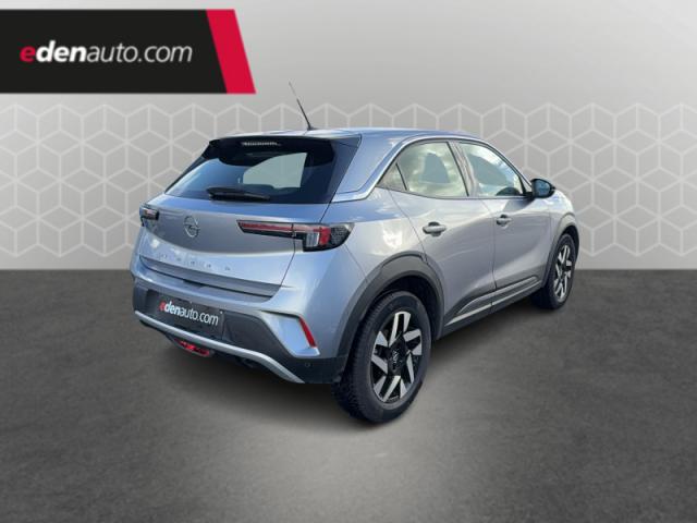 Opel Mokka image 3