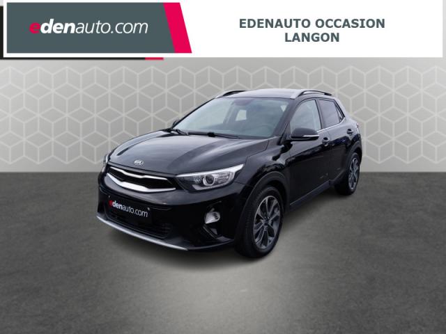 Kia Stonic 1.6 Crdi 110 Ch Premium